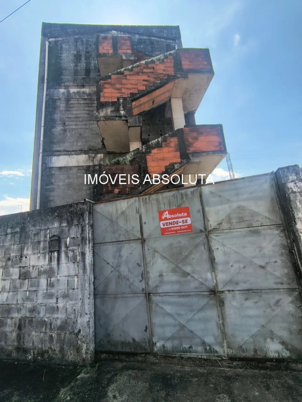 CONJUNTO RESIDENCIAL em ITANHAÉM - SP, Balneário Gaivotas - Foto 2
