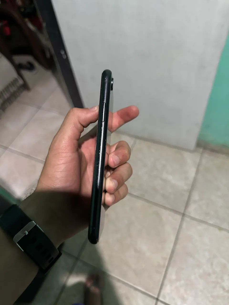 iPhone XR  - Foto 3