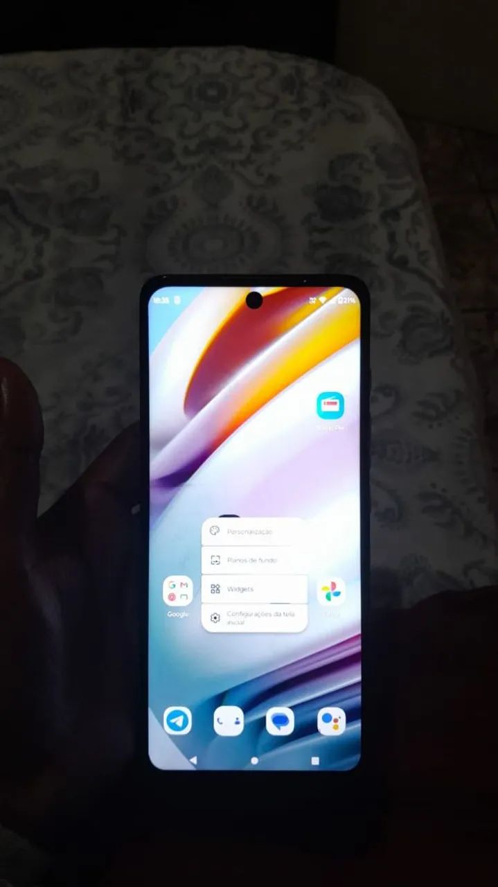 Vendo celular vendo ou troco