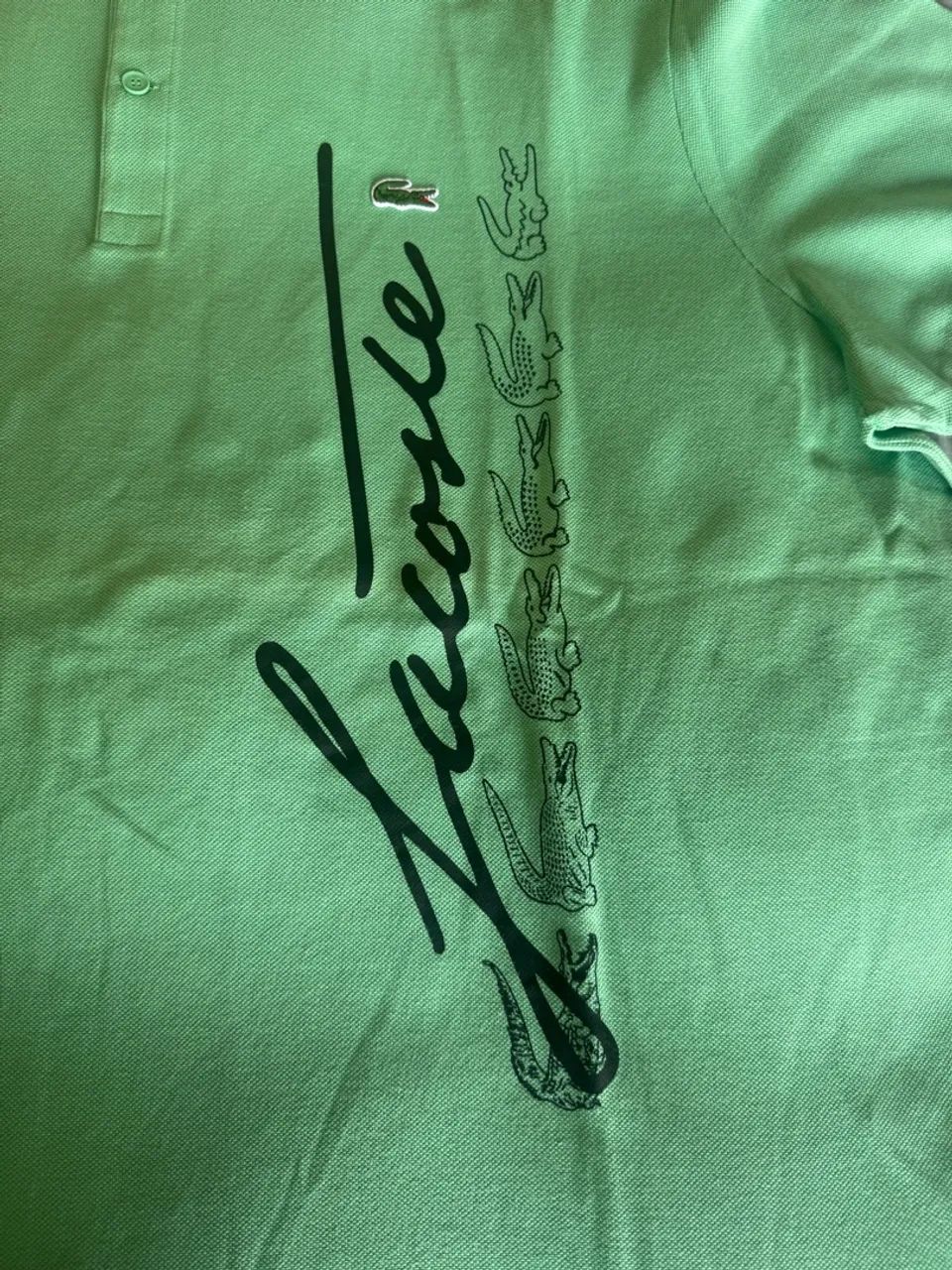 Polo Lacoste - Foto 3