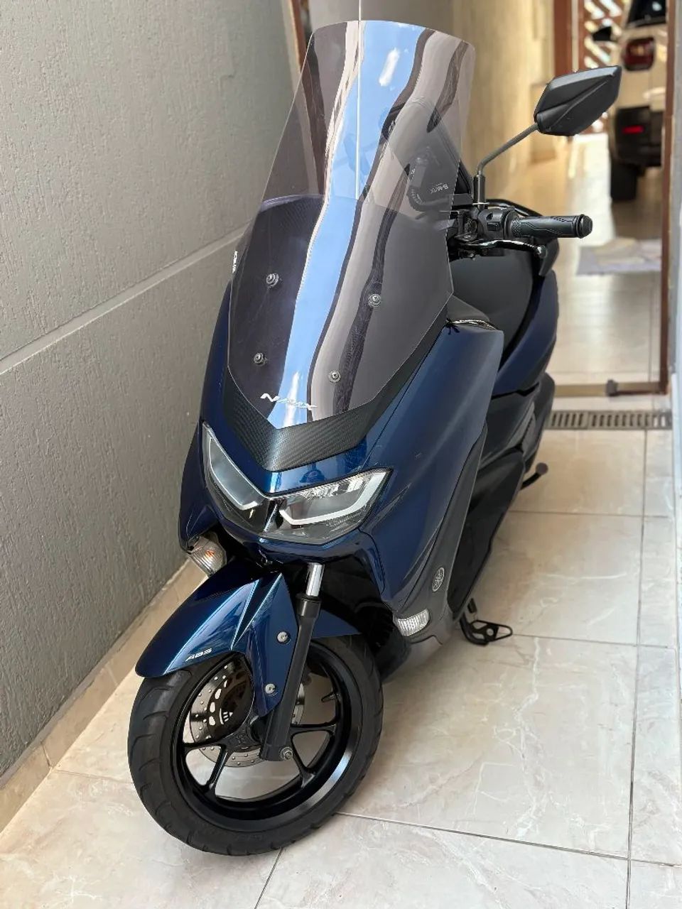 Nmax 2021 super nova  - Foto 2
