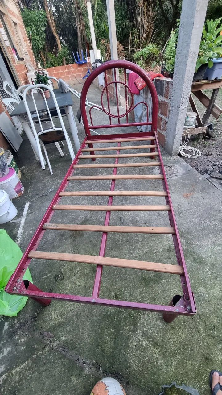 extrato de cama - Foto 2