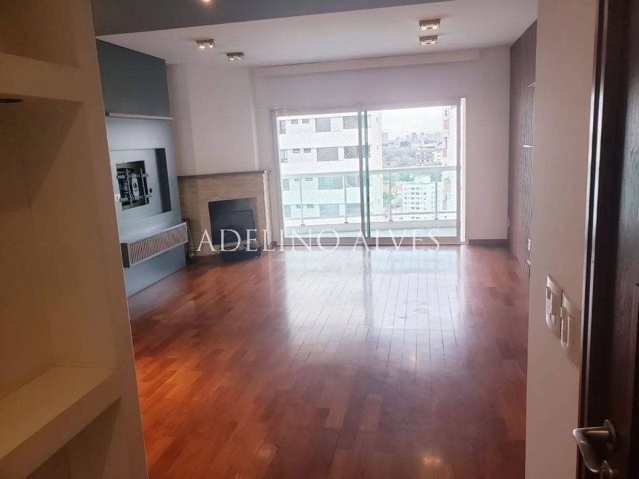 Apartamento Locação 3 suites Aclimação