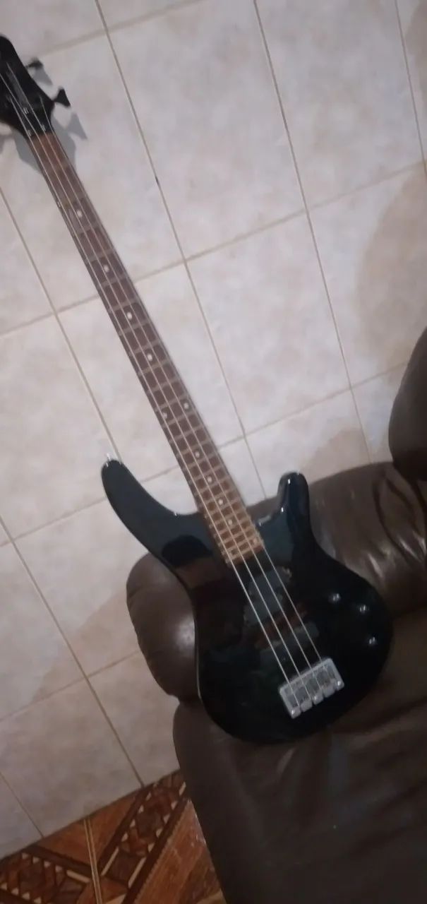 Contra Baixo  - Foto 2
