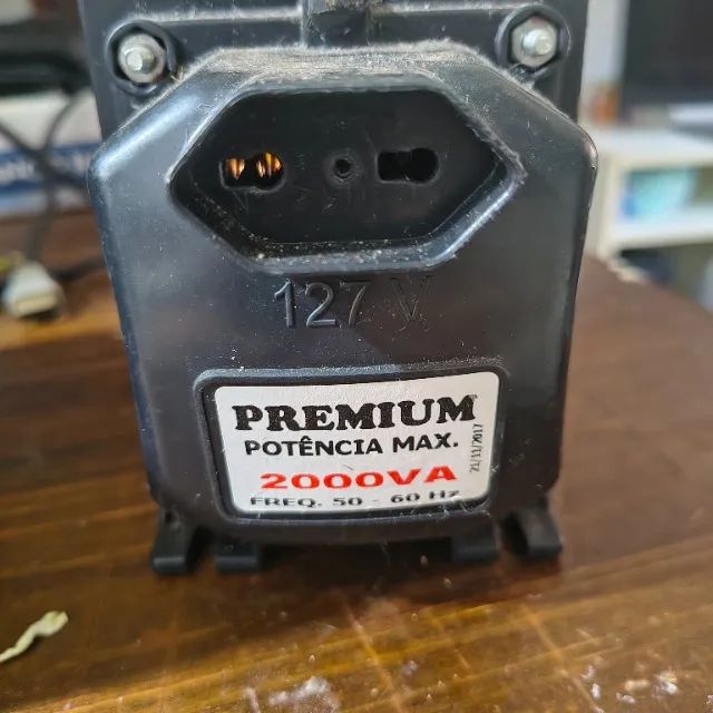 Autotransformador 