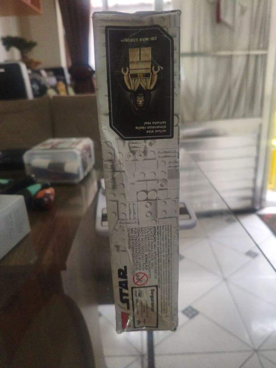 Lego star Wars 75246 - Foto 3