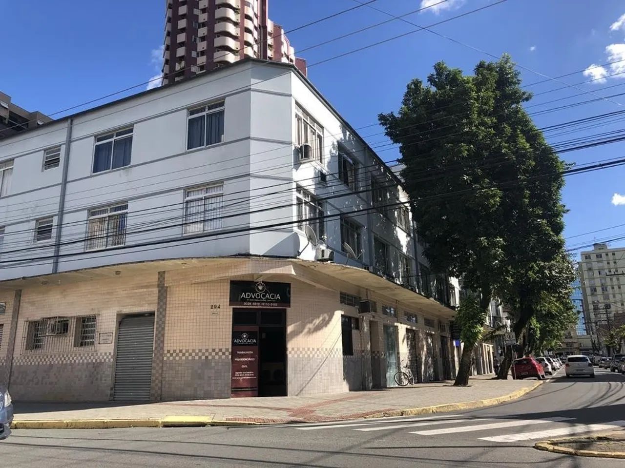 SALA COMERCIAL no CENTRO com 0 quartos para LOCAÇÃO, 31 m² - Foto 2