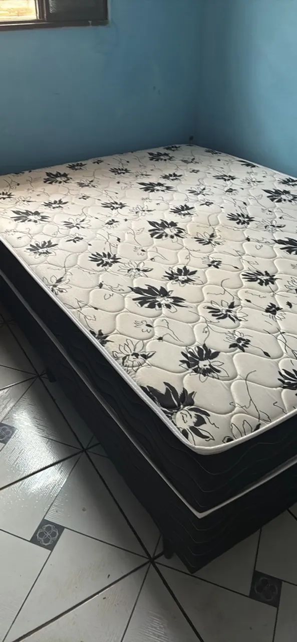 Cama box  - Foto 2