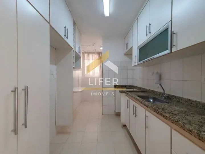 Apartamento à Venda no Condomínio Quintas do Verdes  Bairro Von Zuben - Campinas - Foto 6
