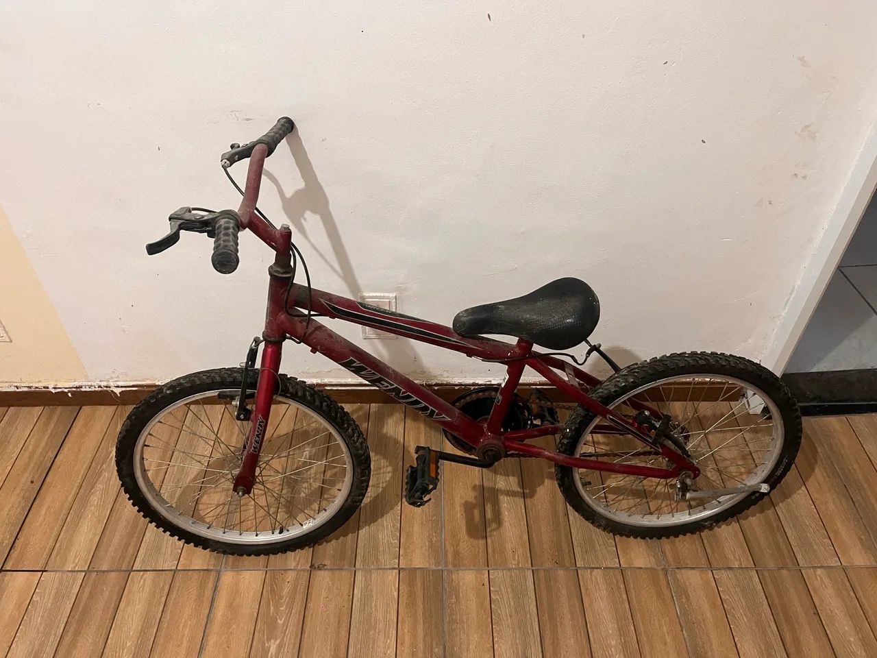 Bicicleta ar 20  - Foto 3