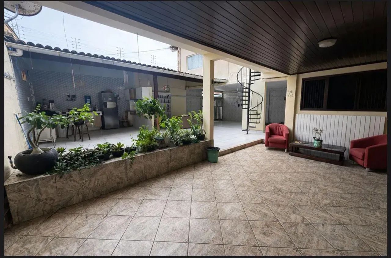 HABITACIONAL VINHAIS - CASA DÚPLEX - Foto 2