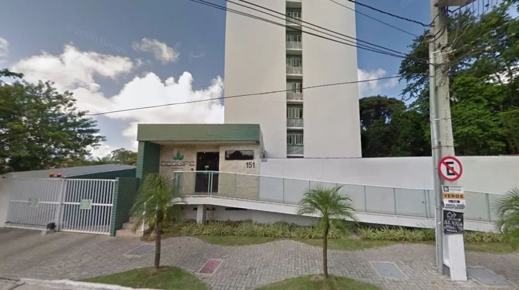 Apartamento mobiliado com 2 quartos, suíte e lazer completo no Ecolife Residence. - Foto 2