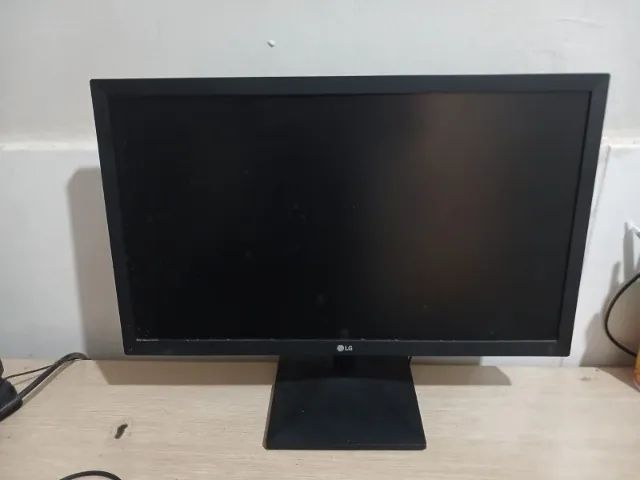 Monitor LG 21,5 Polegadas 75 Hz - Foto 3