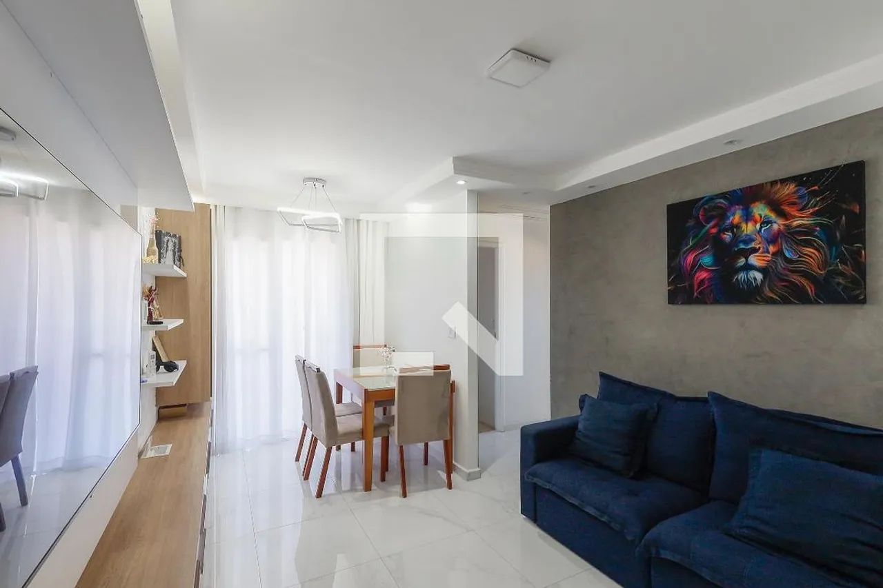Apartamento à Venda - Vila Constança , 2 Quartos, 49 m2 - Foto 3