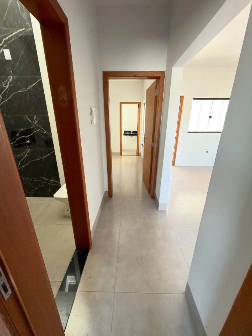 Compre sua casa (Entrada+ Parcelas) - Foto 4