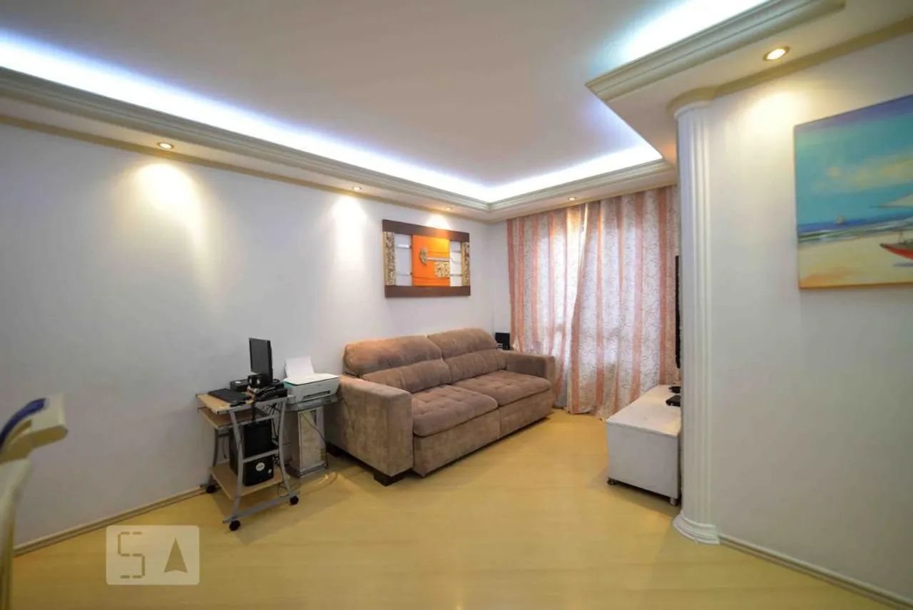 Apartamento à Venda - Sacomã, 2 Quartos, 60 m2 - Foto 3