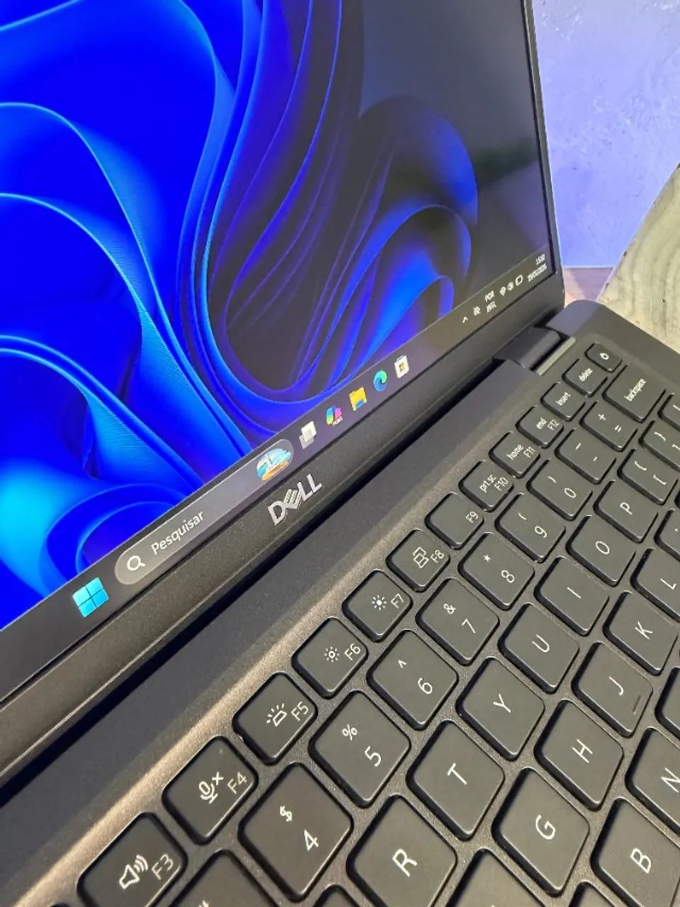 Notebook Dell Latitude i7 vPRO 16GB IPS - Foto 2