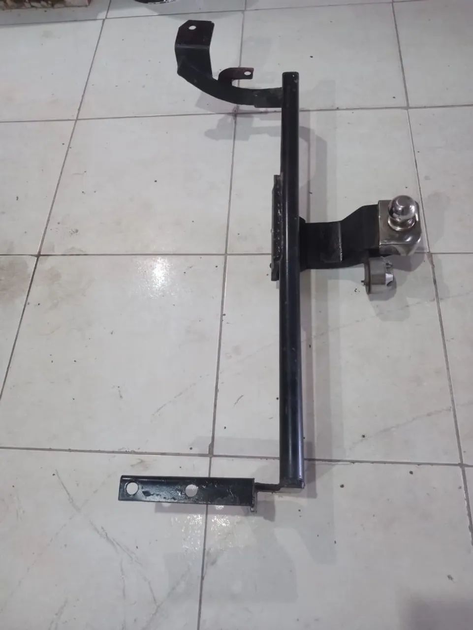 Ingatch para meriva - Foto 3