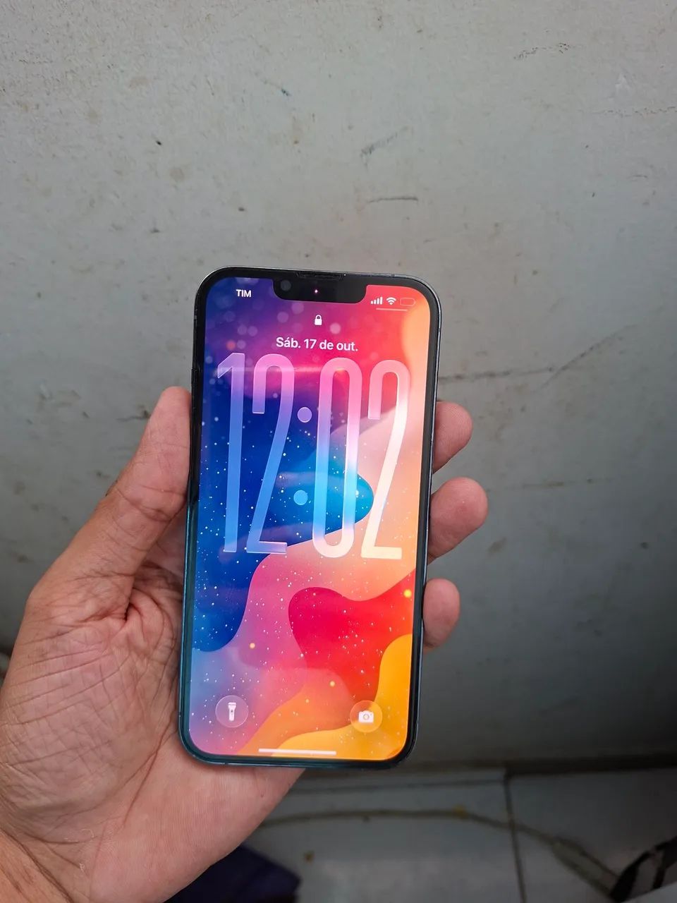 IPhone 13 pro 256gb - Foto 2