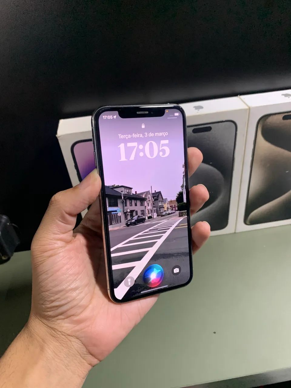 iPhone XS 64GB TODO ORIGINAL - Foto 5