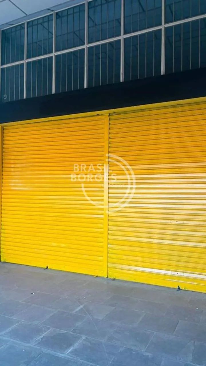 Salão Comercial com 110m² em Avenida Principal de Votorantim - Rio Acima - Foto 4