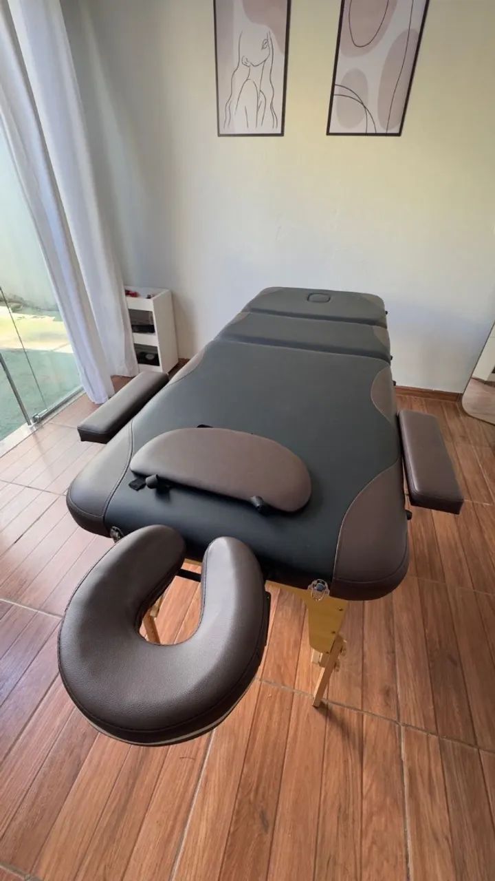 Maca de massagem  - Foto 2