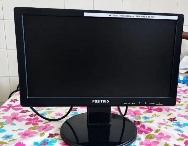 Monitor Positivo