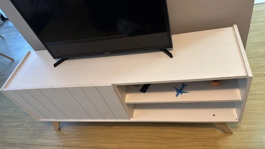 Rack para TV - Foto 4