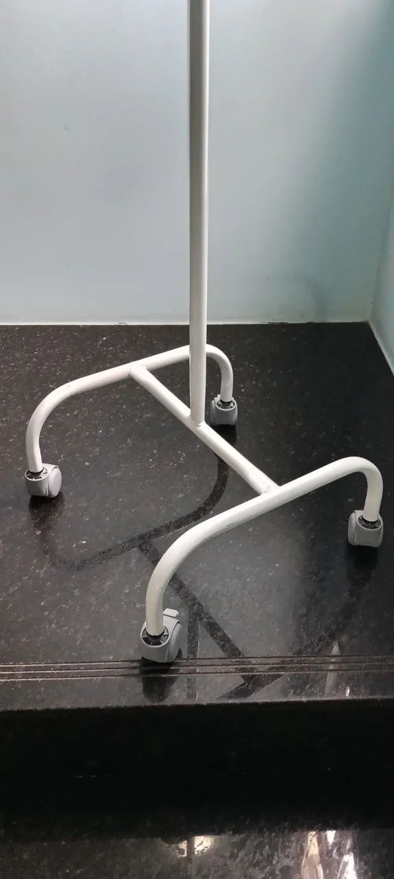 Suporte para soro - Foto 5