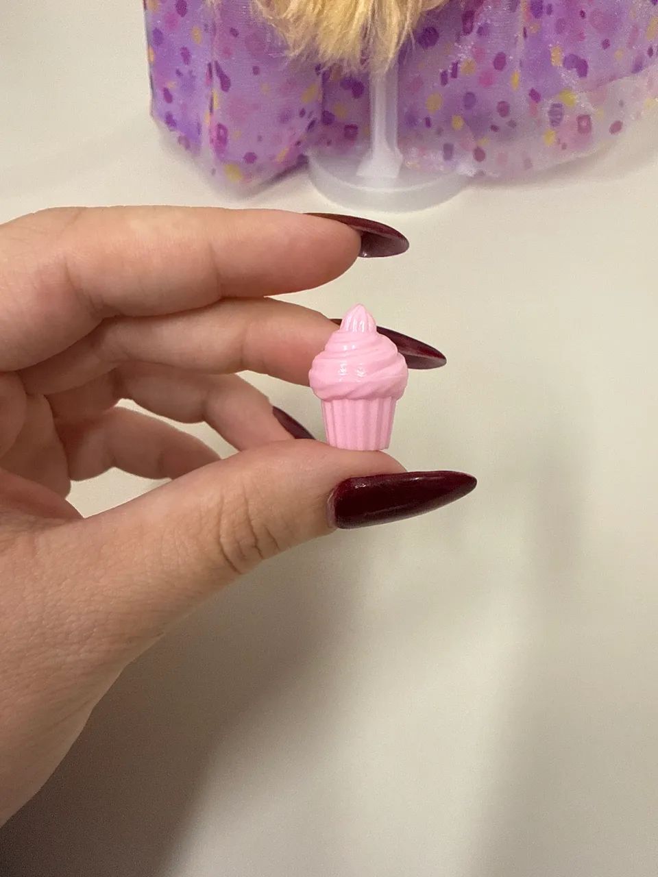 Princesa Rapunzel Birthday Celebration Boneca Mattel - Foto 3