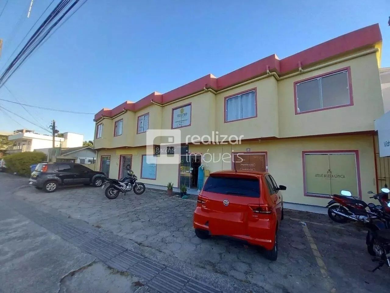 Loja 40m2 no bairro Campeche - Florianópolis - Foto 3