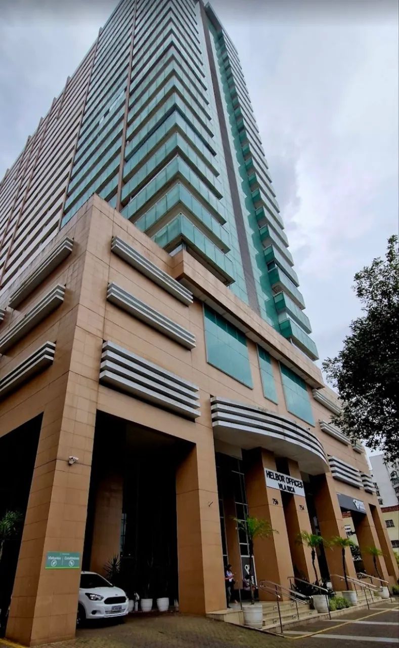 Foto - Santos - Boqueirão
