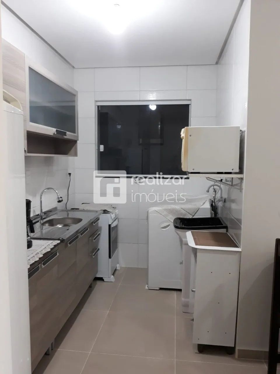 Apartamento de 2 dormitórios bairro Ingleses - Florianópolis - Foto 3