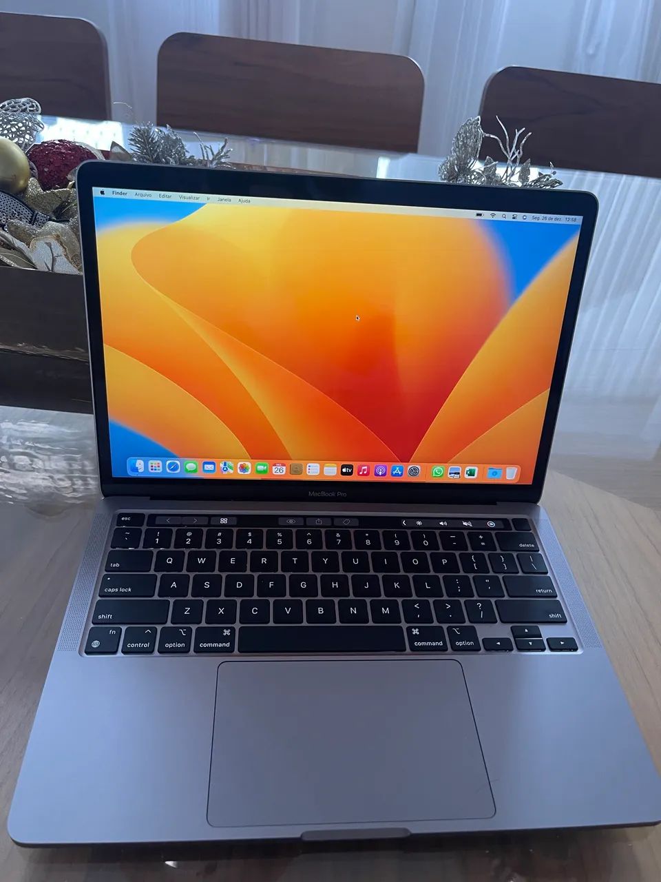 MacBook Pro  - Foto 3