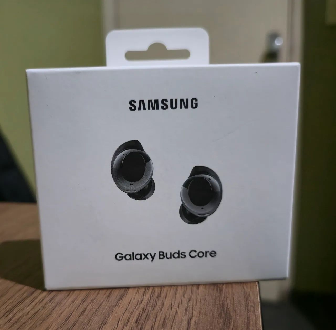 Galaxy Buds Core  - Foto 2