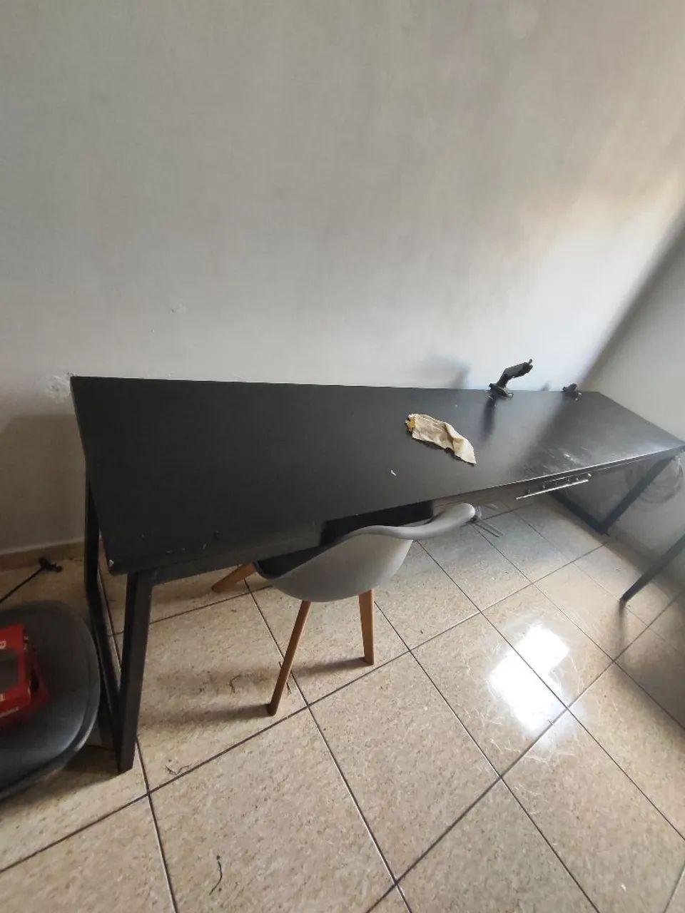 Mesa bancada de trabalho - Foto 3