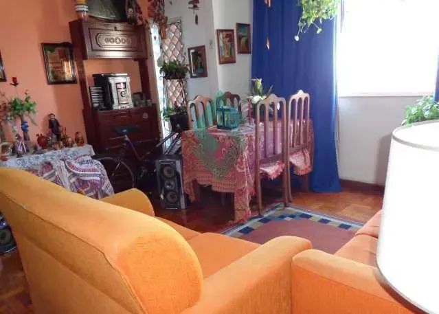 Apartamento Claro e Arejado com 2 Quartos em Higienópolis! M24M - Foto 3