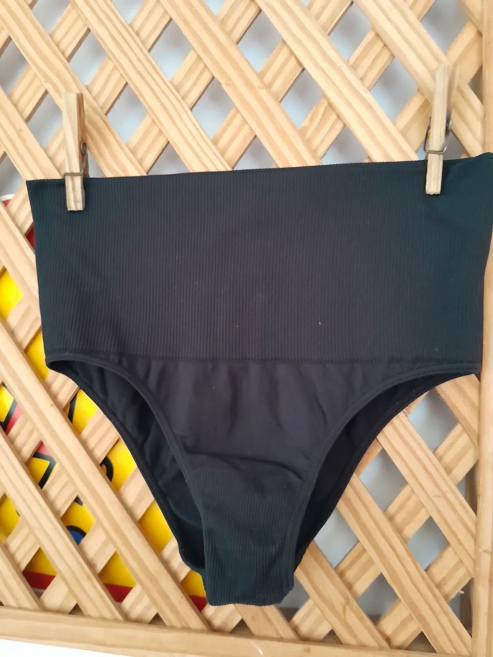 Cinta e Calça cinta- Lupp/P. - Foto 4