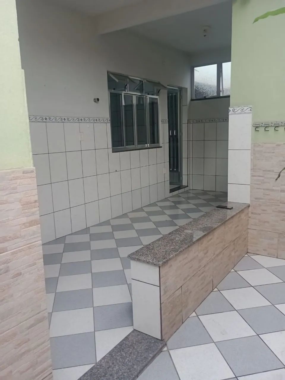 Casa Pequena