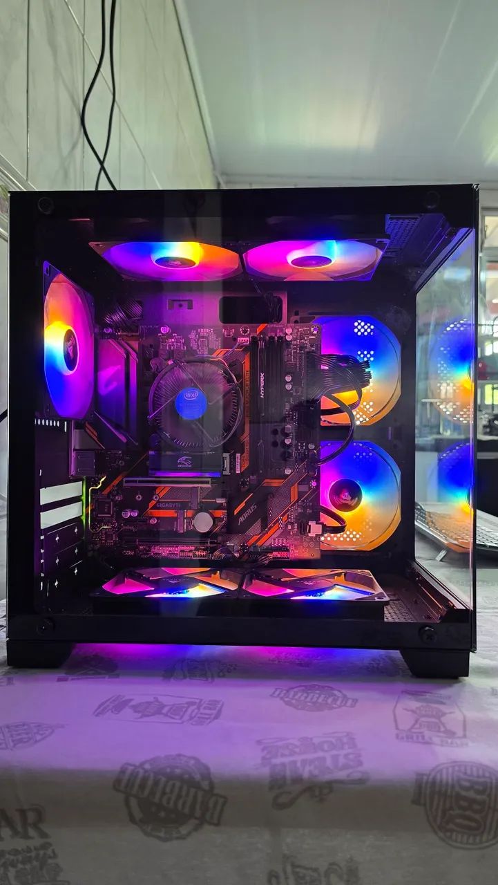 CPU GAMER - Foto 4