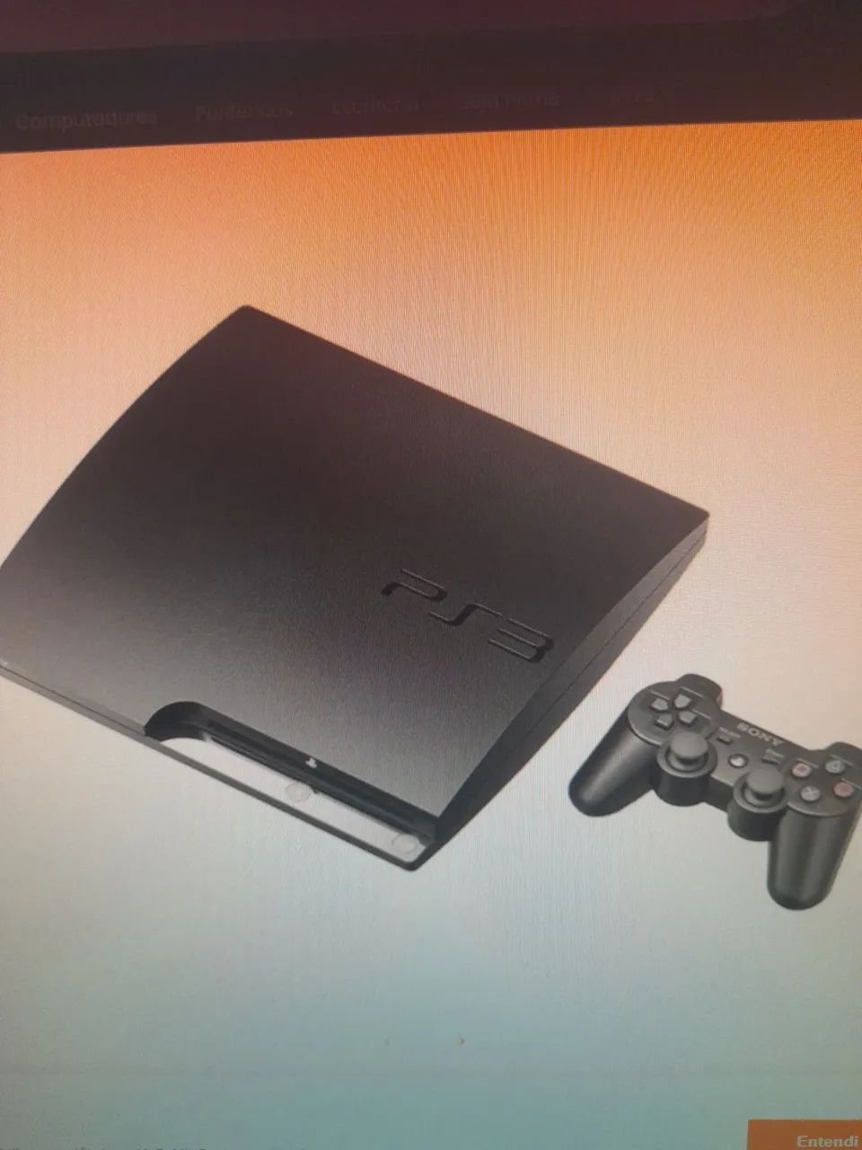 Ps3 desbloqueado