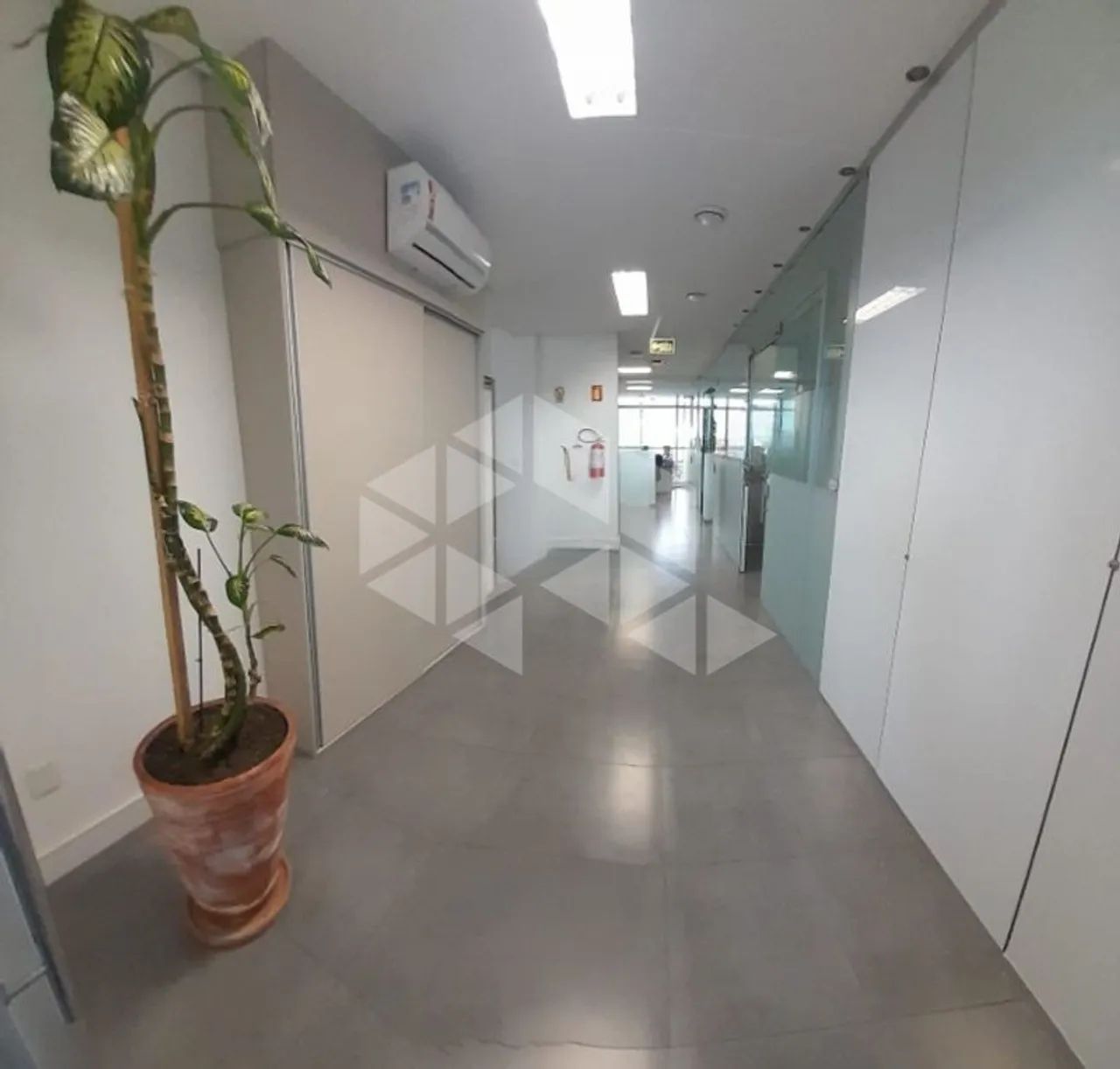 Prédio 600M² - para Alugar - Foto 2