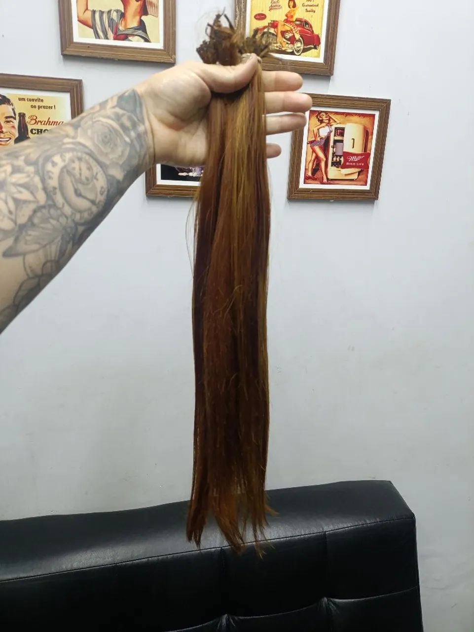 Cabelo 