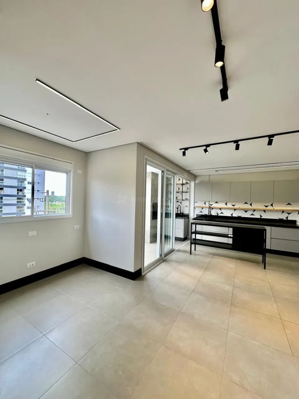 Apartamento 02 dormitórios | Plenittá Parque do Ingá - Foto 3