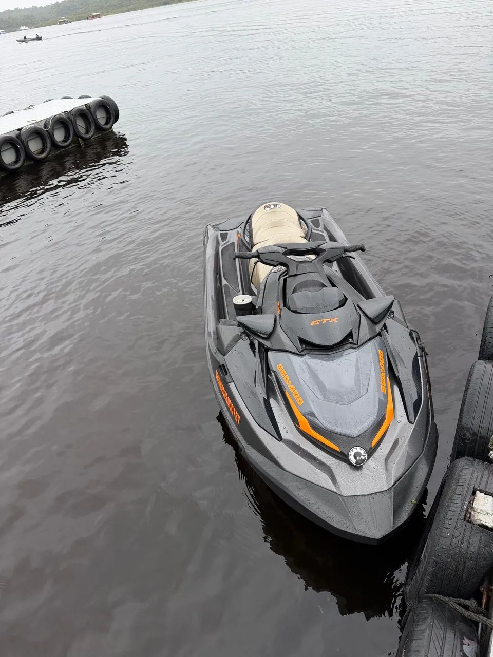 JETSKI GTX 230 2022 - Foto 5
