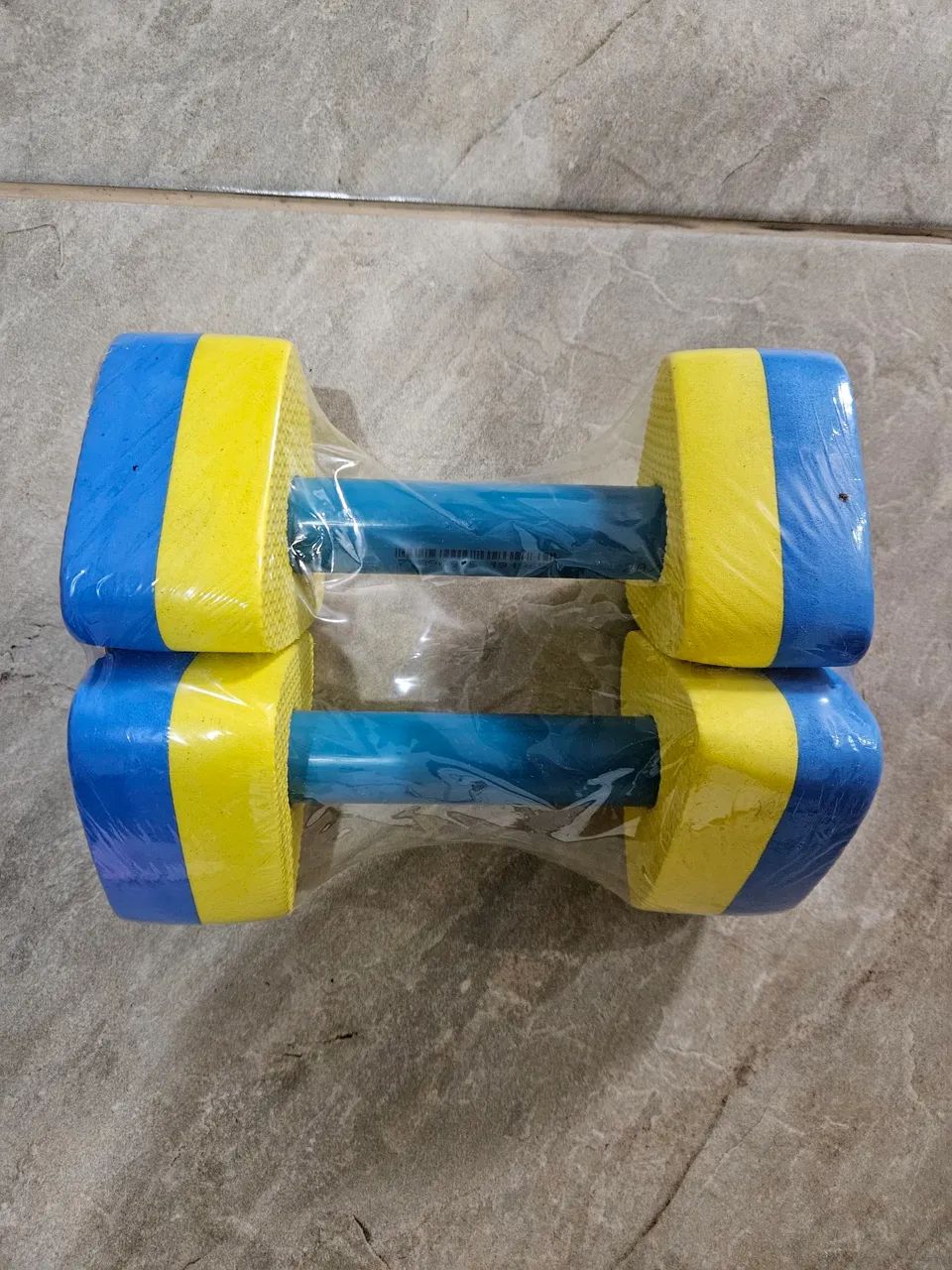 Kit 3 Pares Halter EVA - Foto 2
