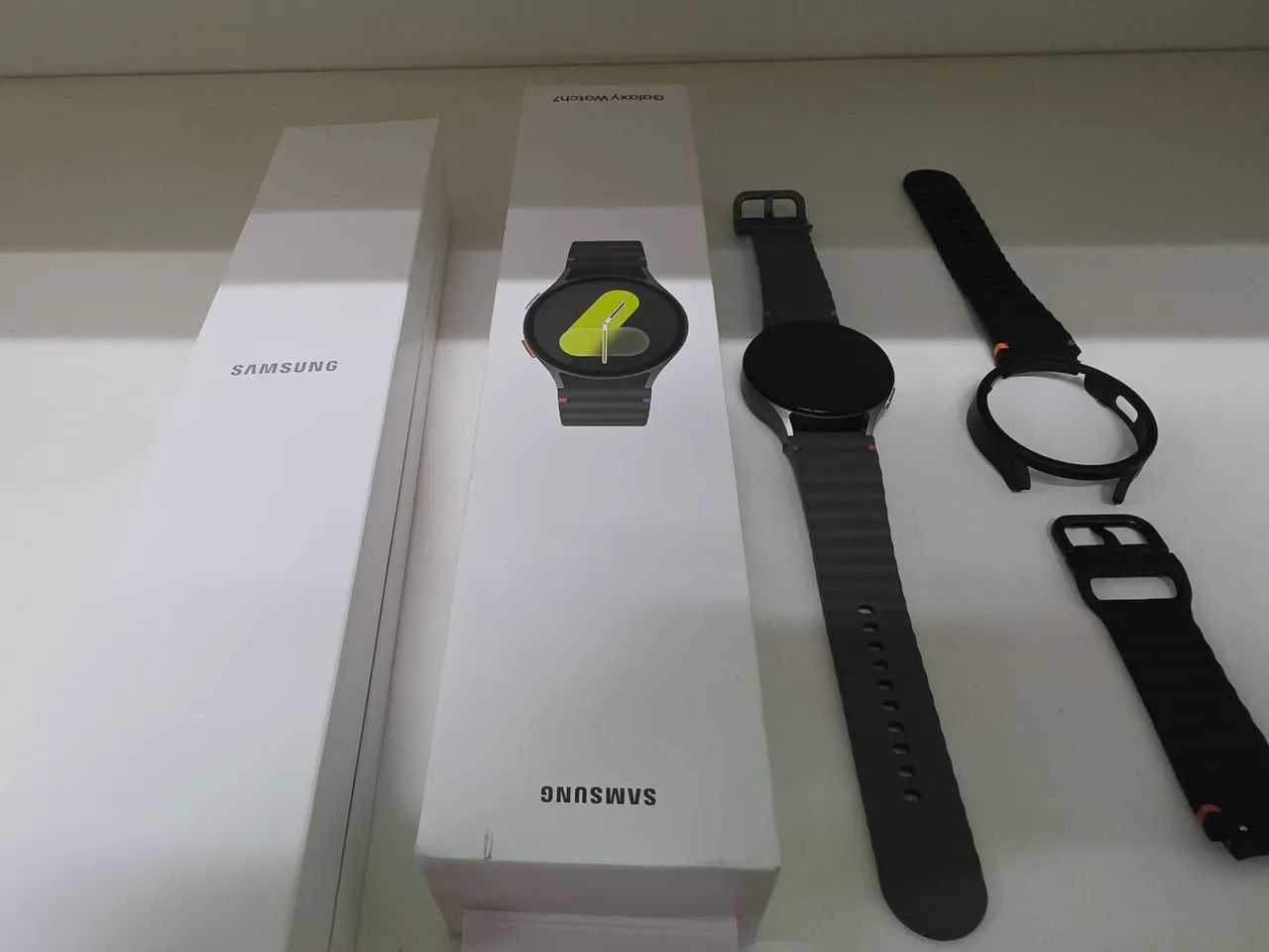 Galaxy watch 7 