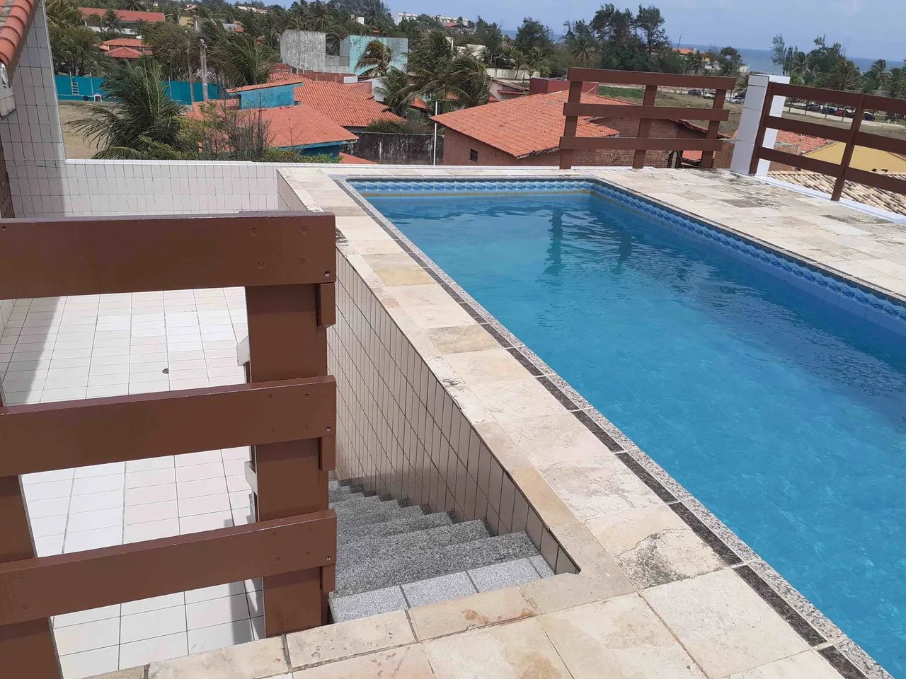 Pousada entre as Praias de Cumbuco e Tabuba + Terreno c/6.200m2 - Foto 3