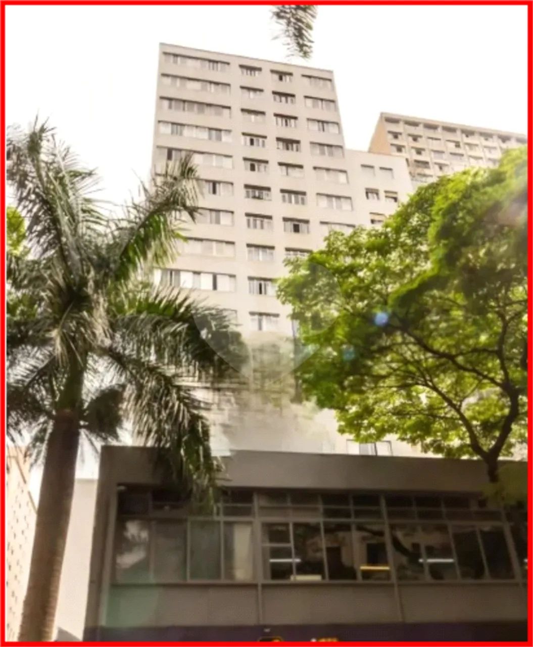 Apartamento com 2 quartos à venda em Vila buarque - SP - Foto 5