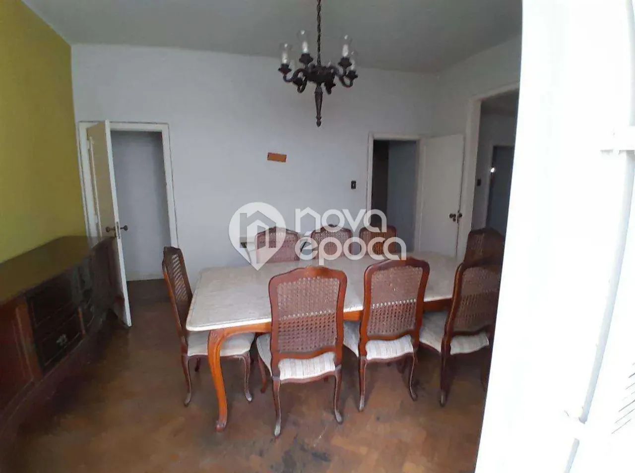 Copacabana | Apartamento 3 quartos - Foto 5